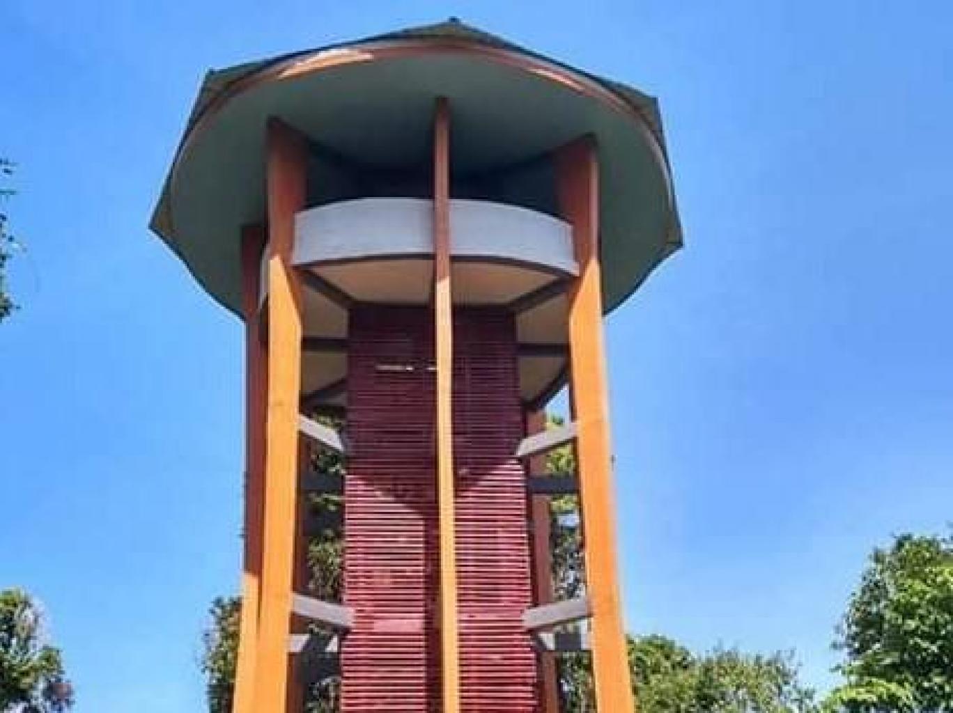 Menara Pandang