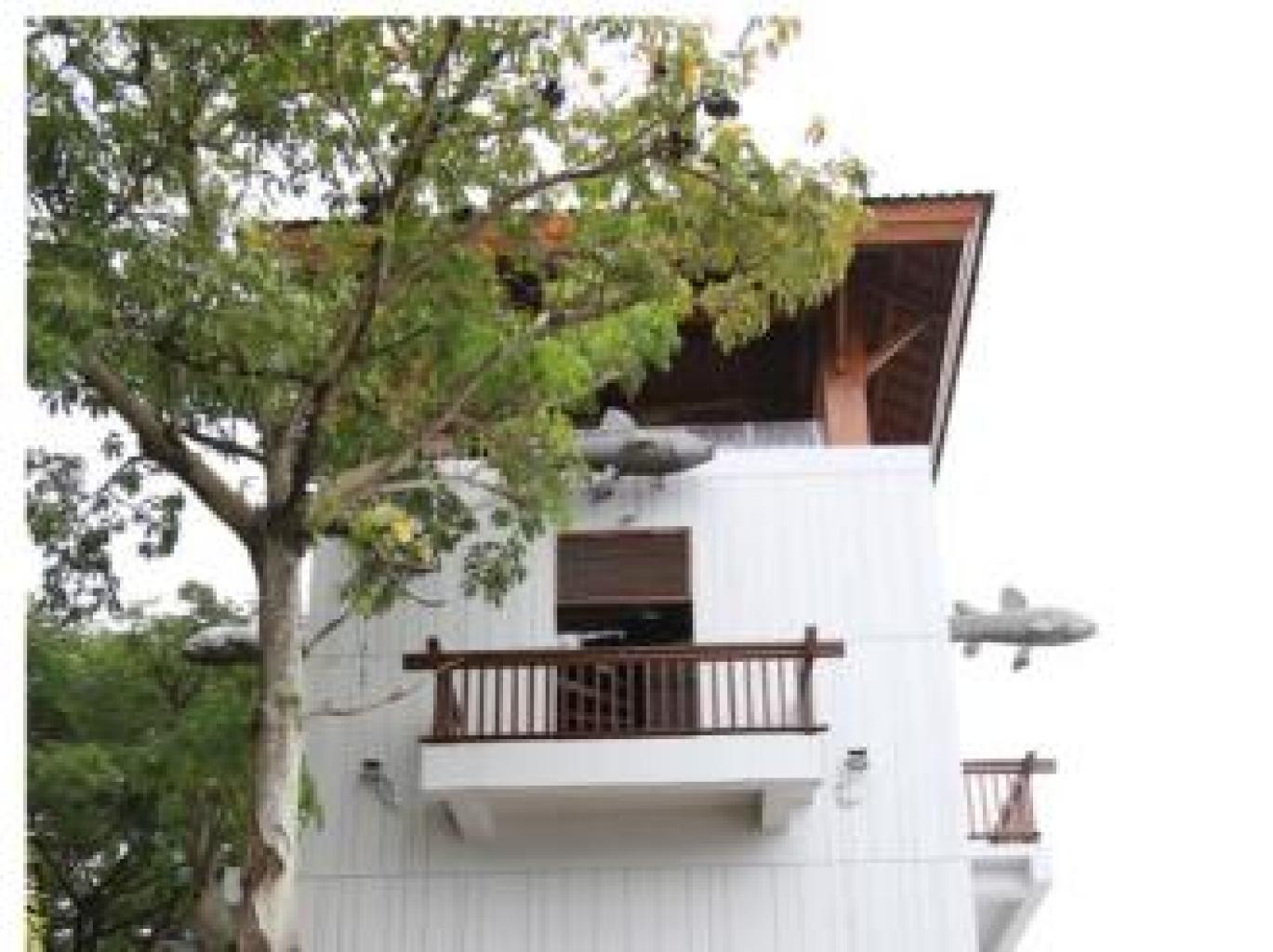 Menara Pandang