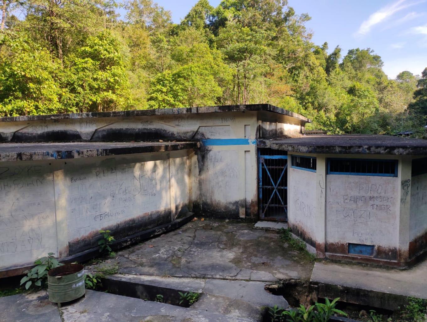 Historical Site