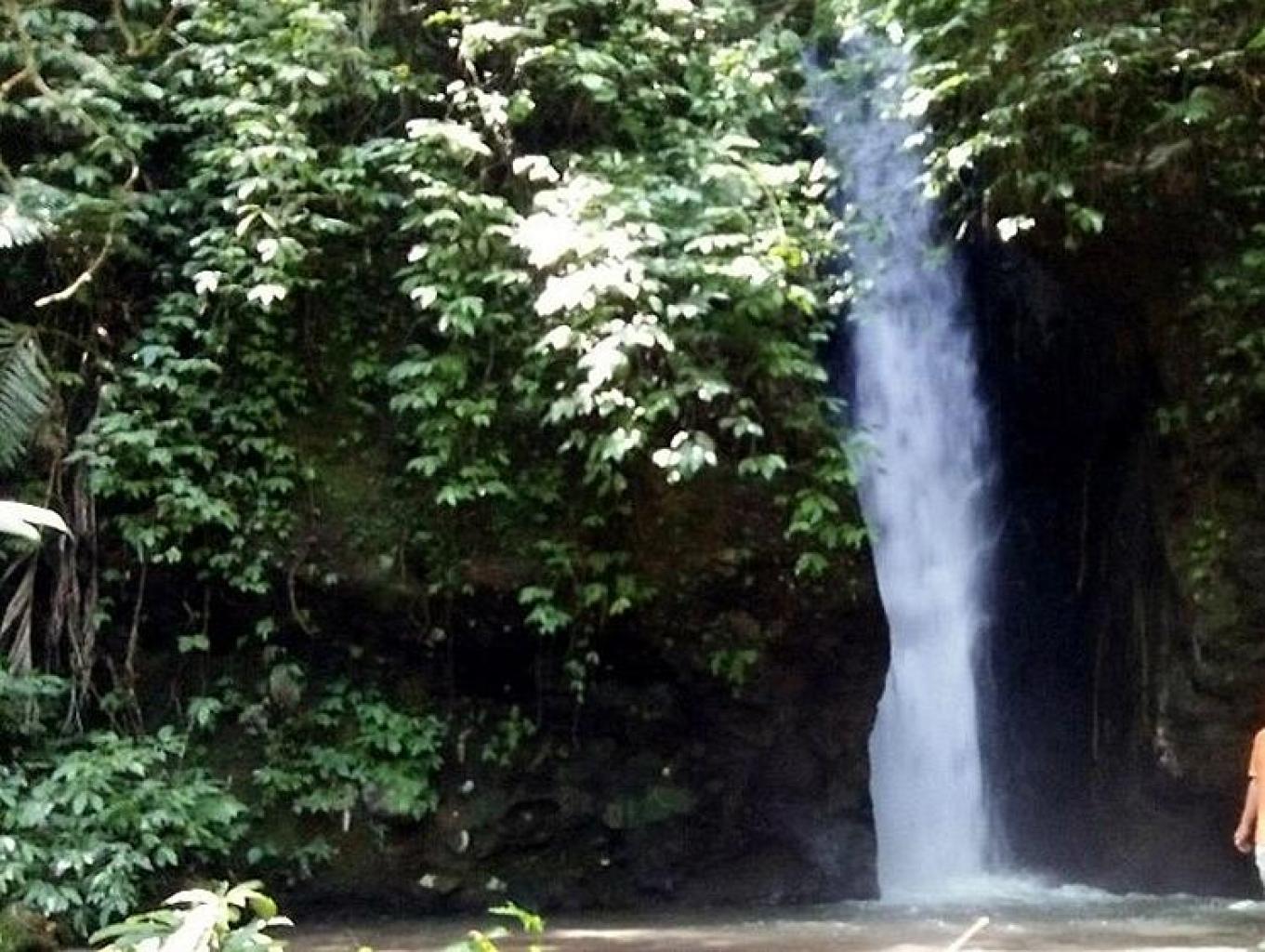 Air Terjun Aek Sok Sok