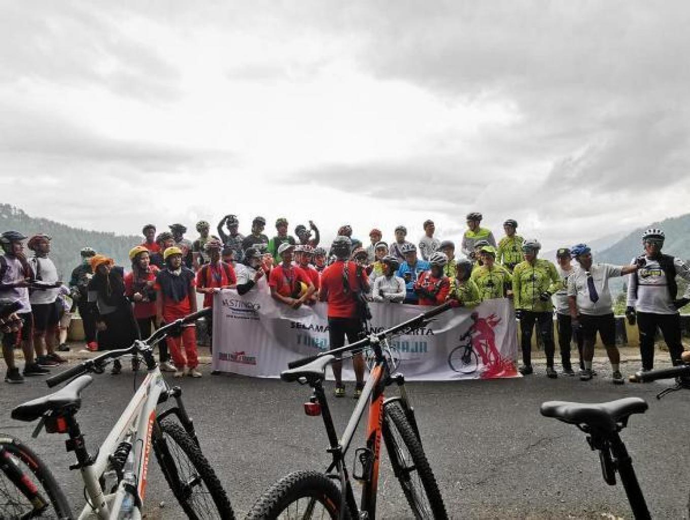 Tour De Baktiraja