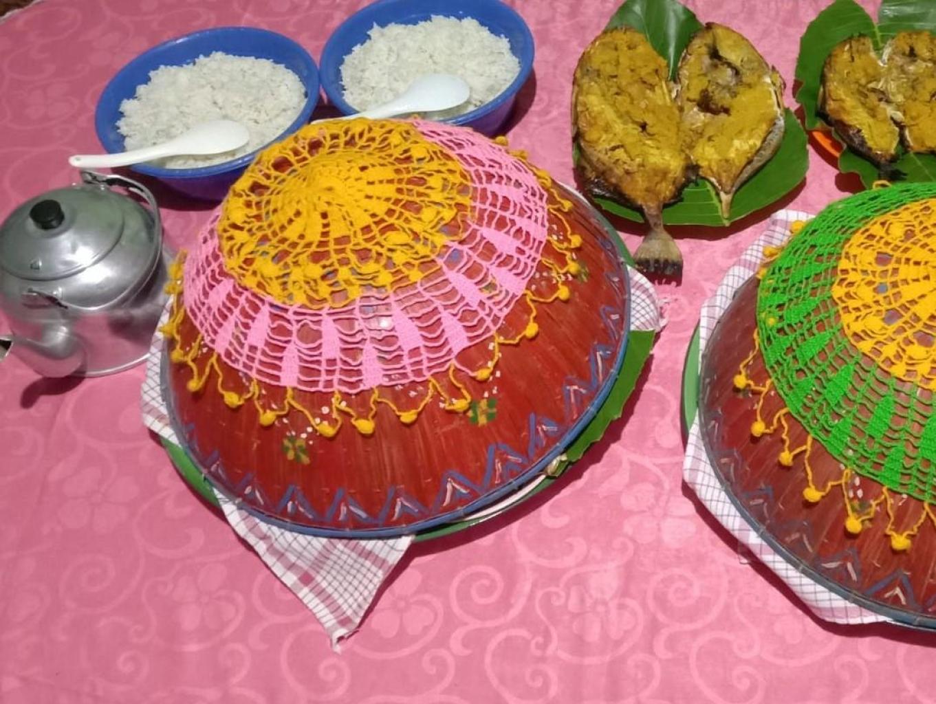 Paket Wisata Kuliner 