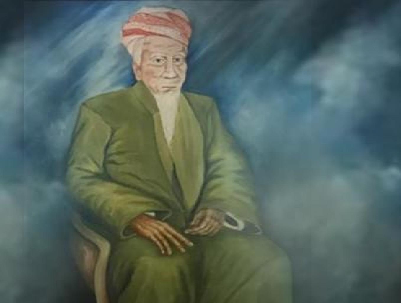 Religi Masjid Batu Syekh Maulana Malik Ibrahim Al-Khalidi