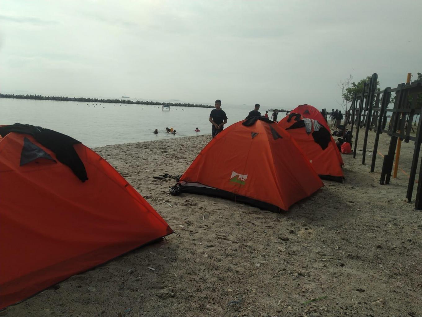 Sewa Tenda