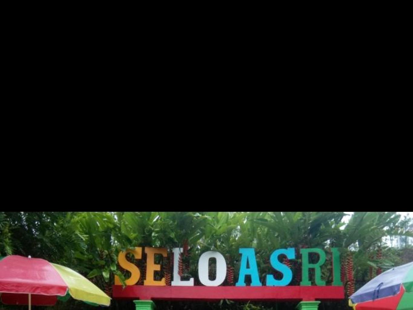 Selo asri