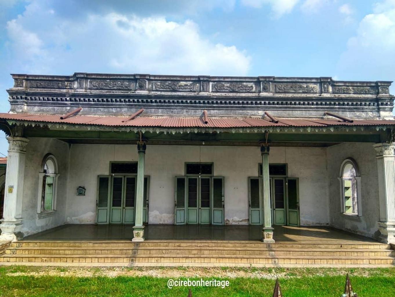 Kota Tua Jamblang