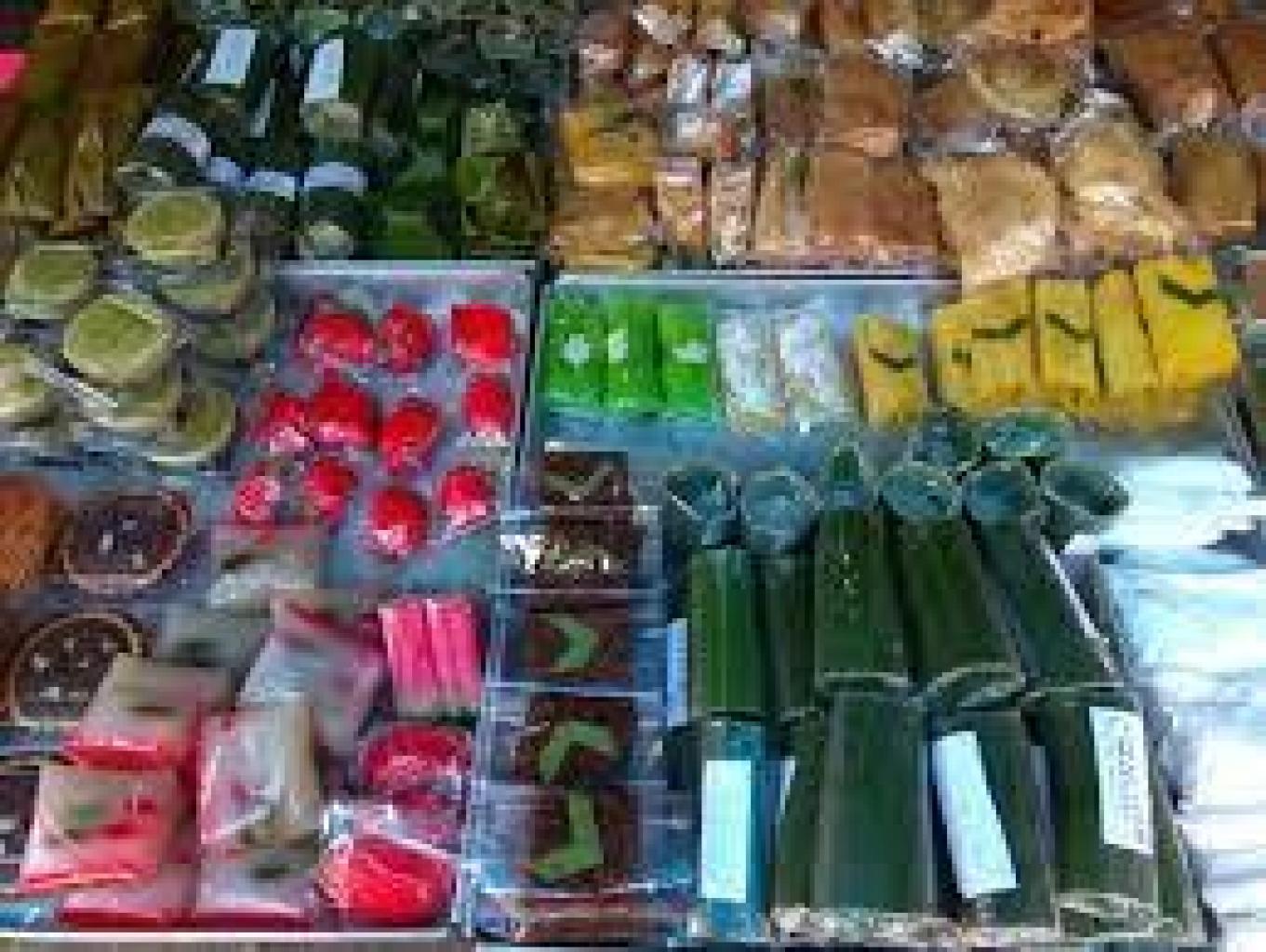 Kue Khas Pecinan