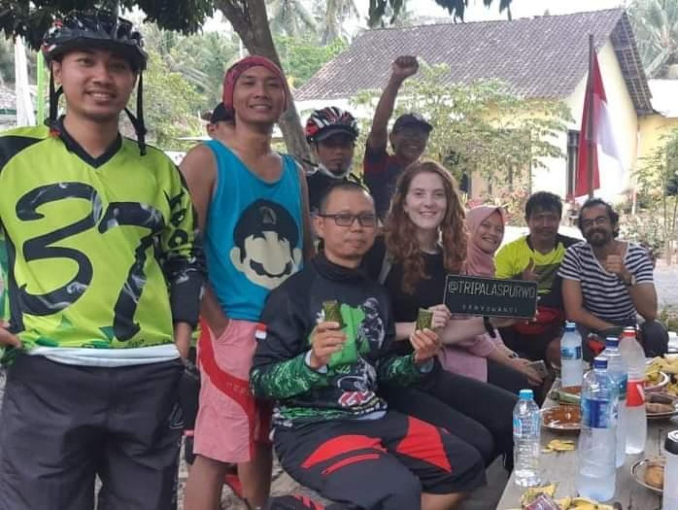 Wringinputih Bike Park