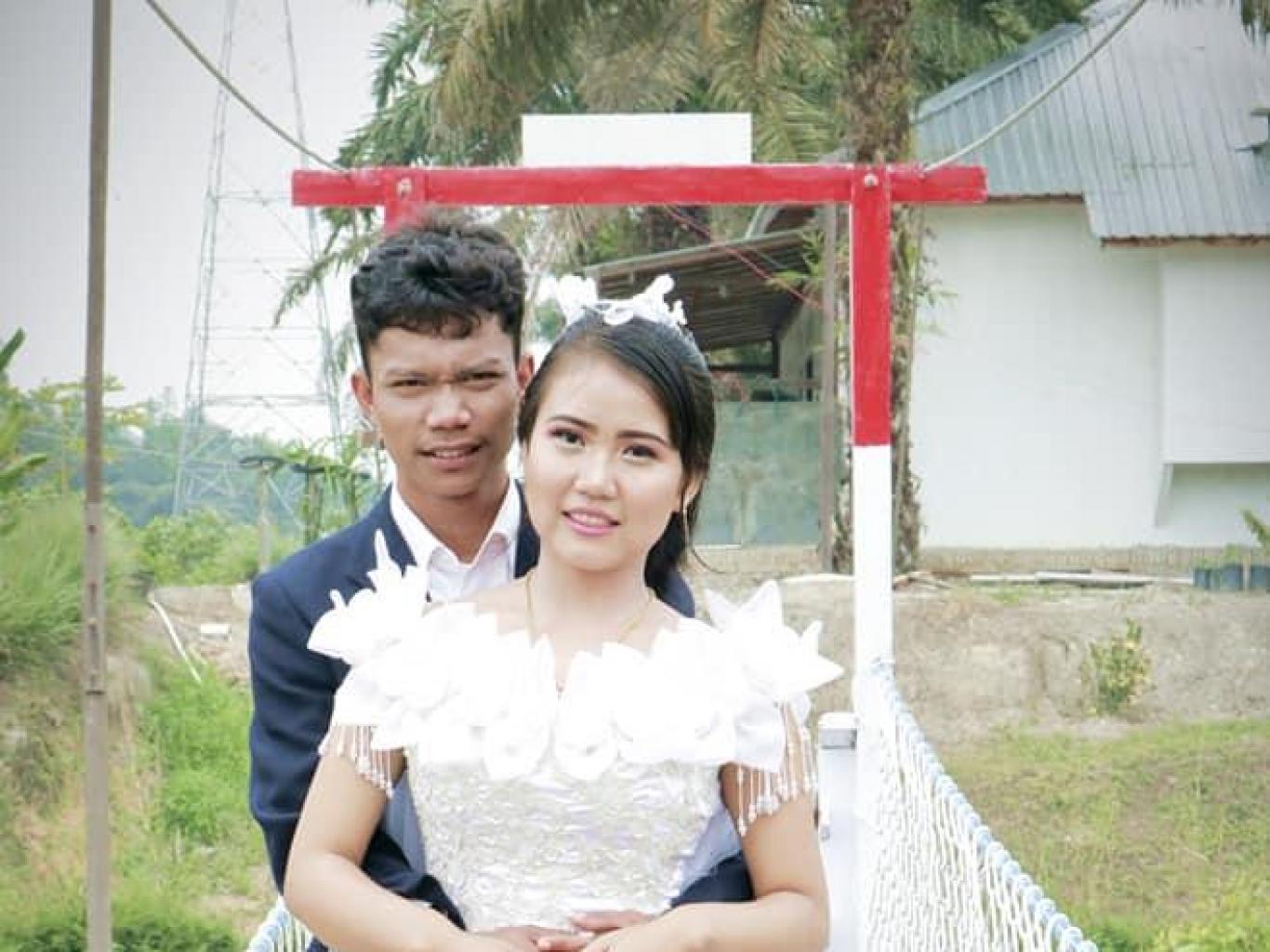 Spot Foto