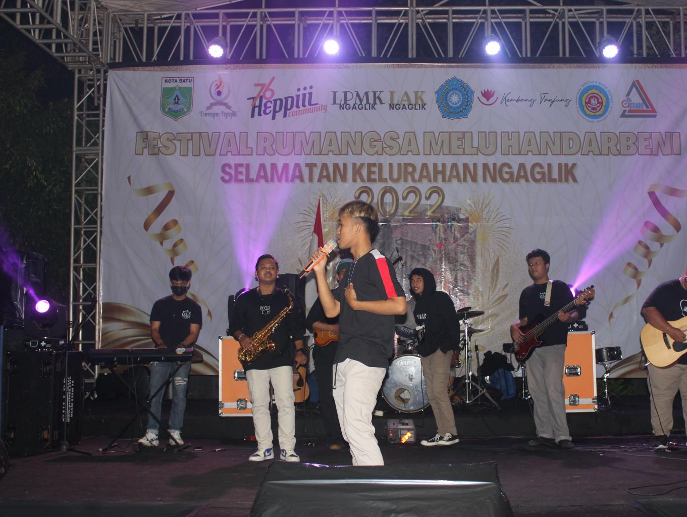 Kelas Akustik 