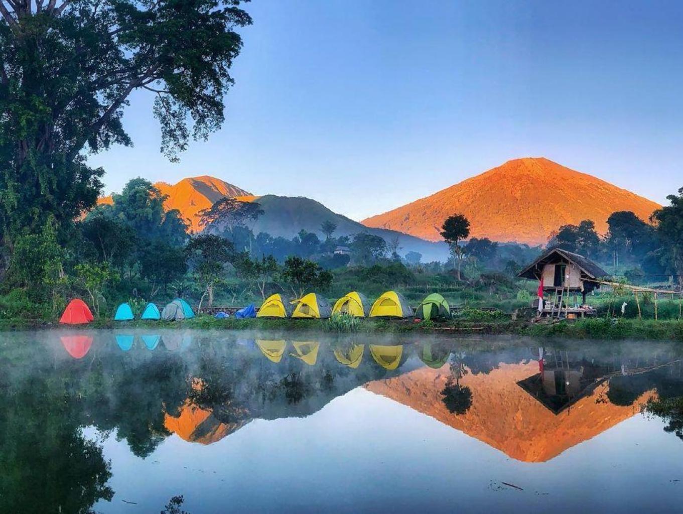 Camping Ground