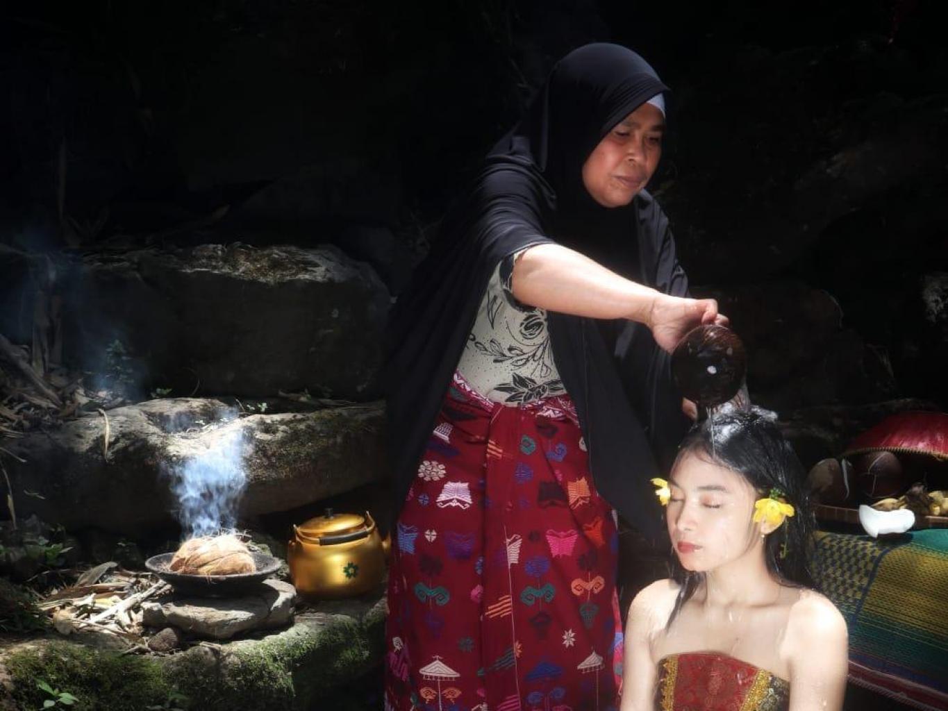 Memulak