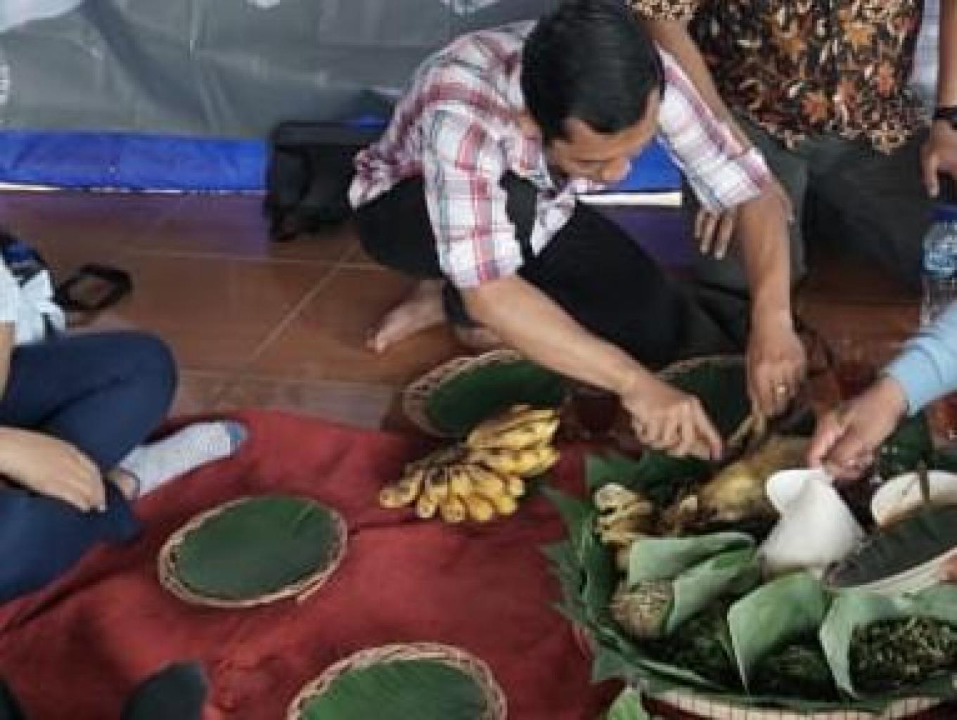 Nasi Ingkung