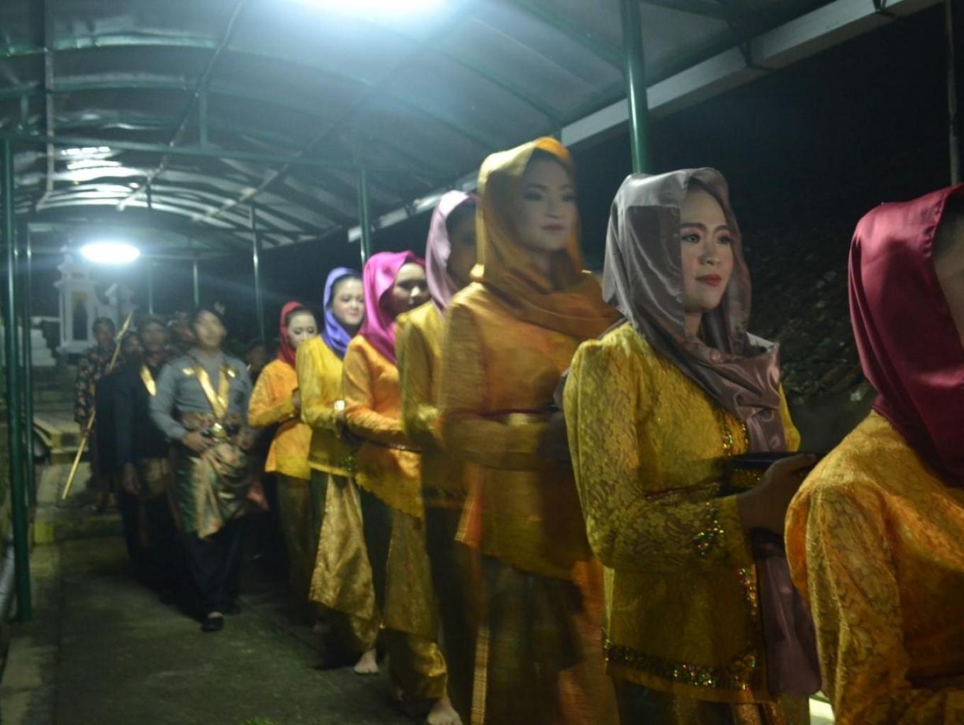 Ganti Langse
