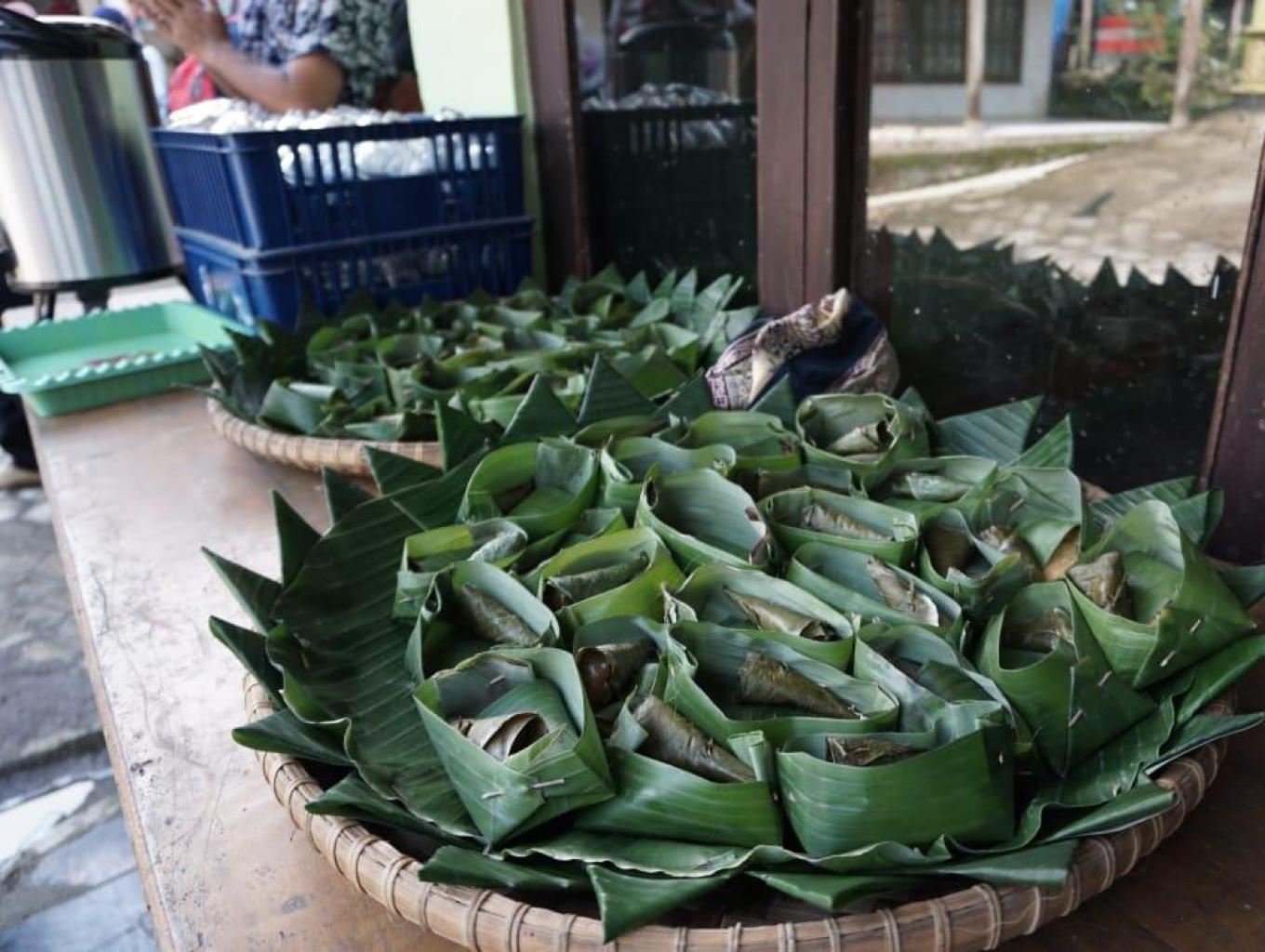 Jenang Pasung