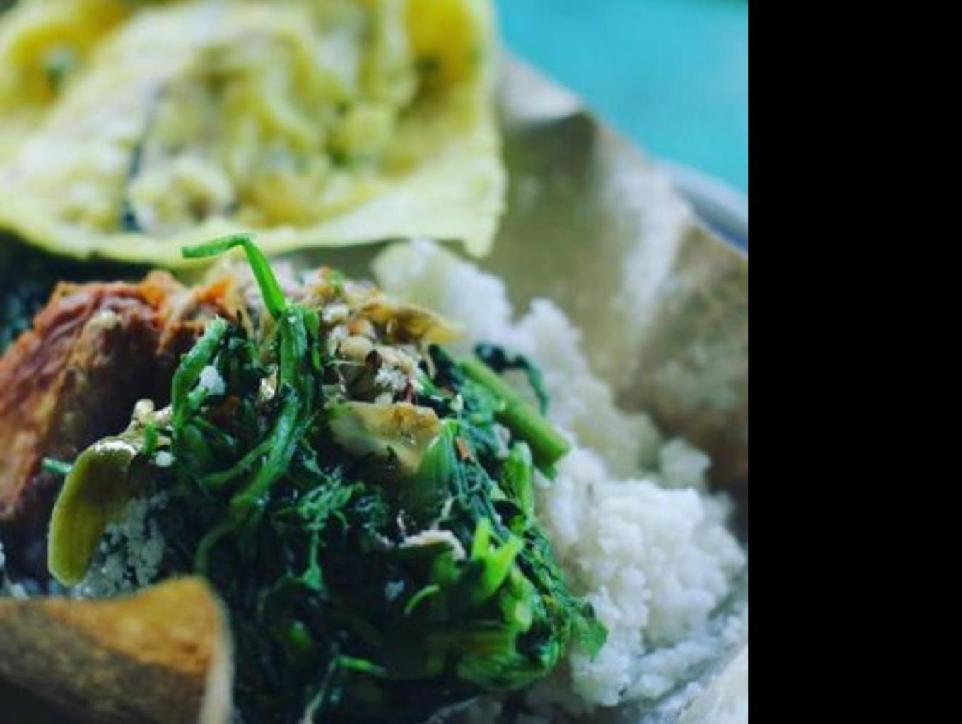 Kuliner Khas Dewisri