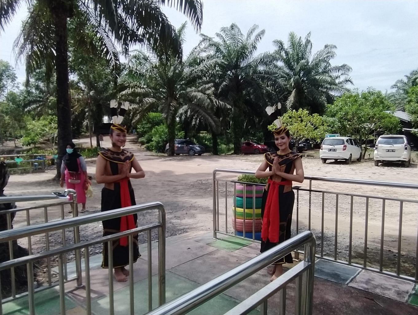 Nuansa Budaya