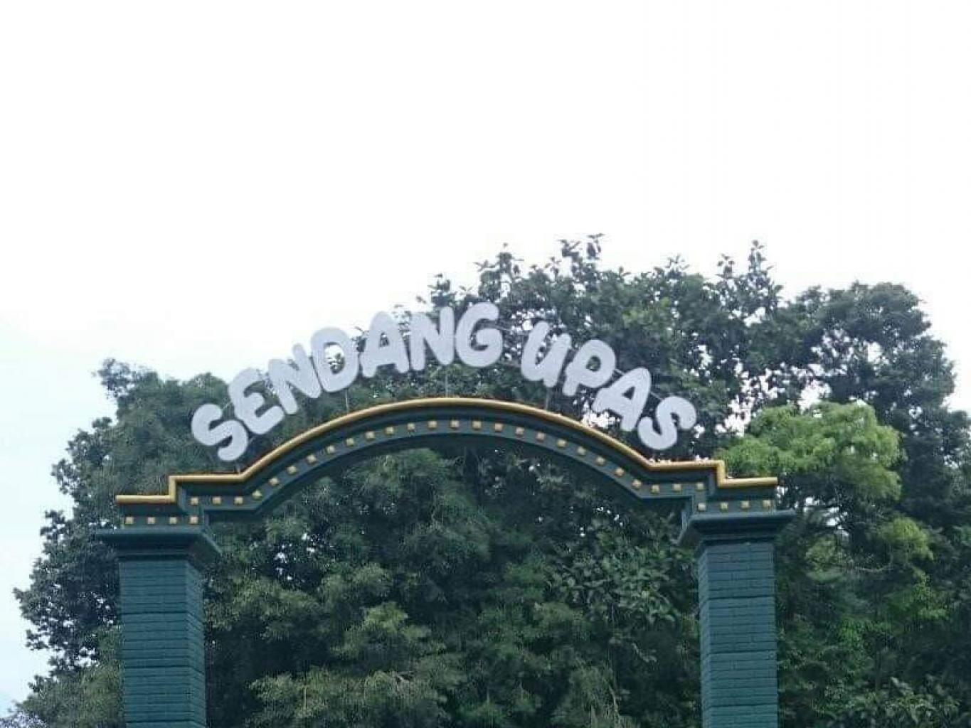 Sendang Upas