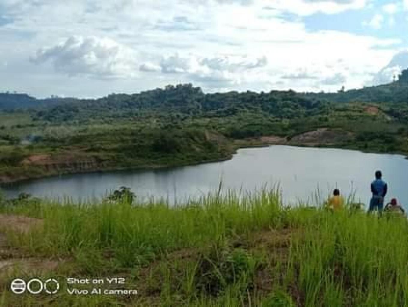 Memancing