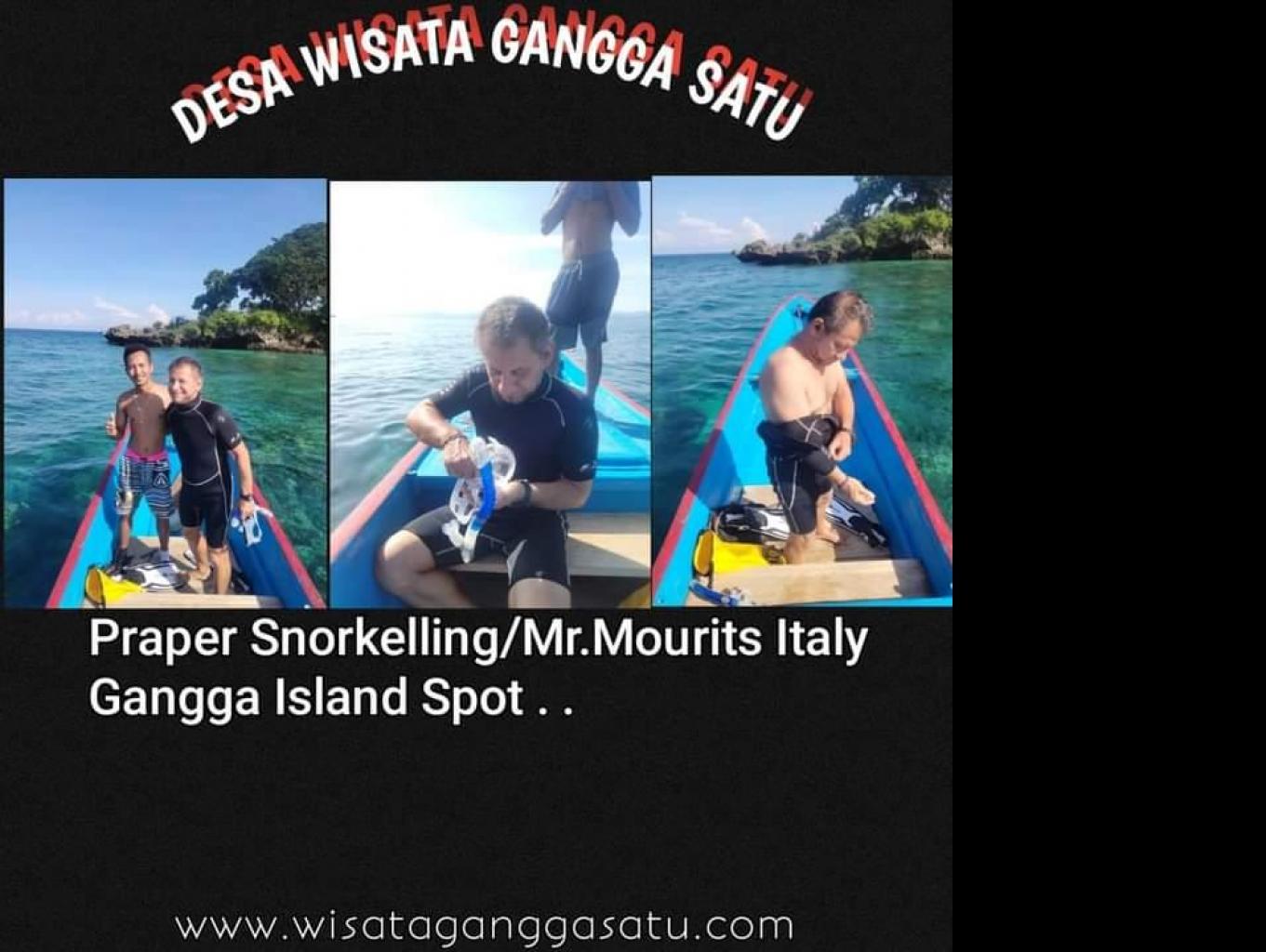 Snorkeling