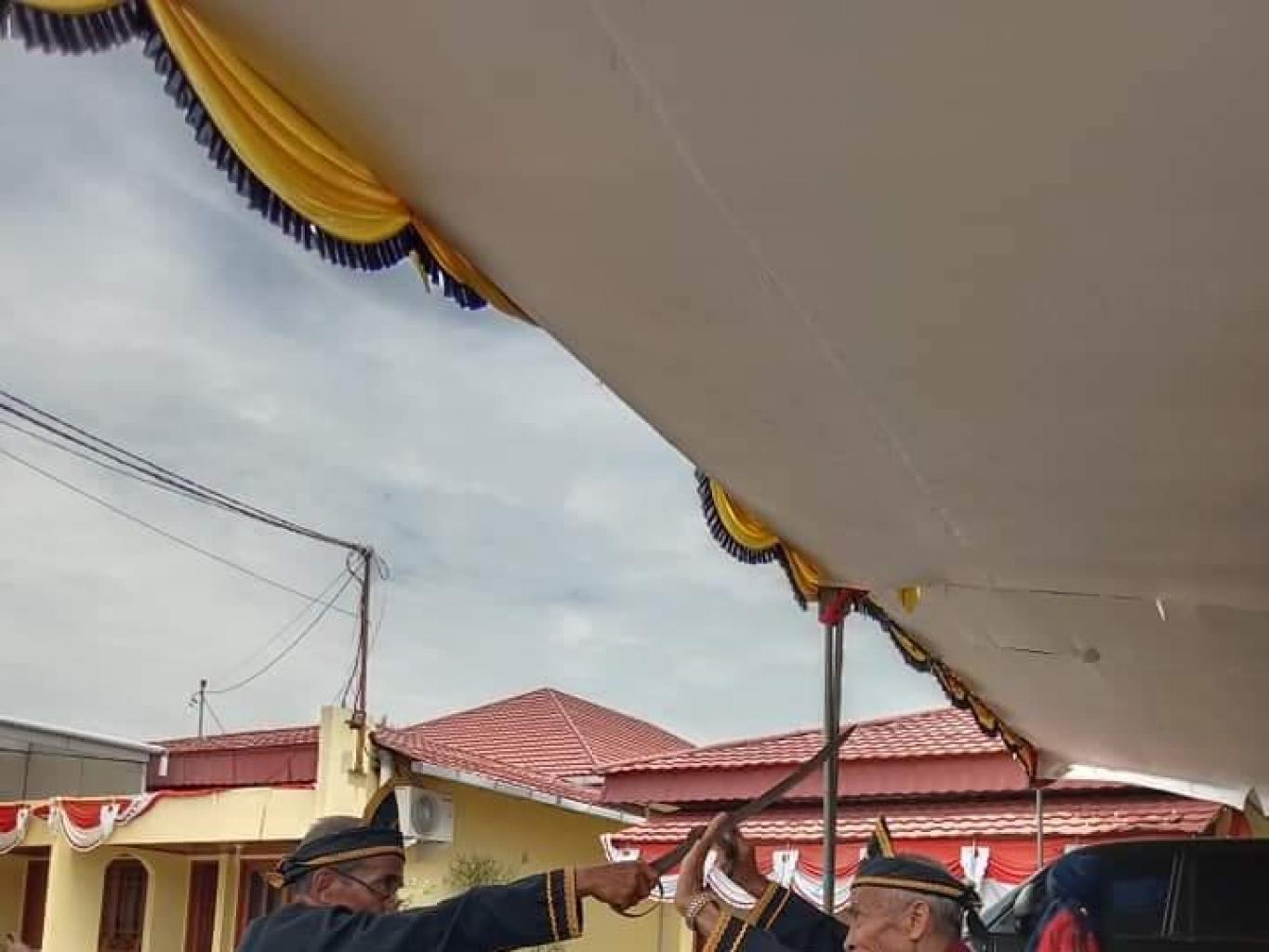 Silek Podang
