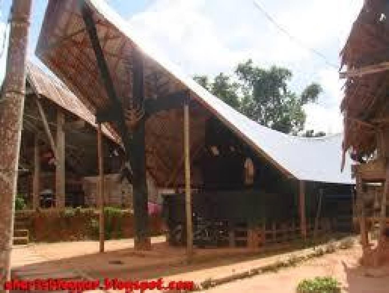 Rumah Adat