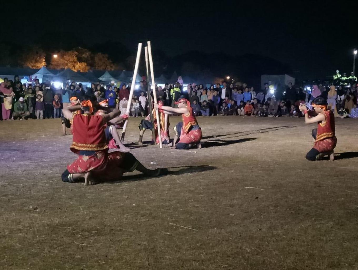 Pring Geprak Turonggo Manggolo Yudo