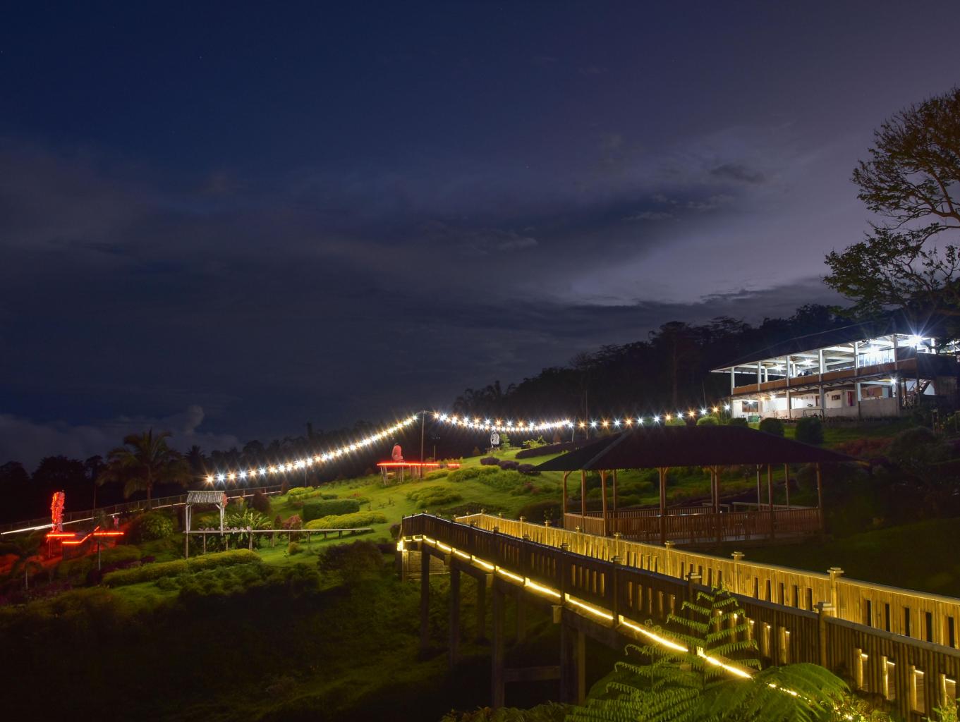 Taman Wisata Pelangi
