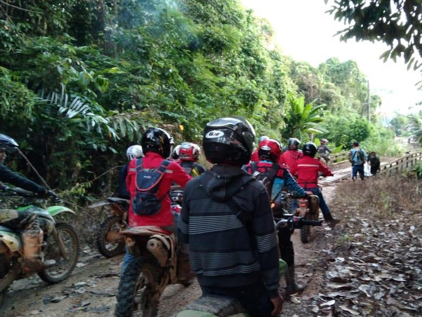 Grasstrack