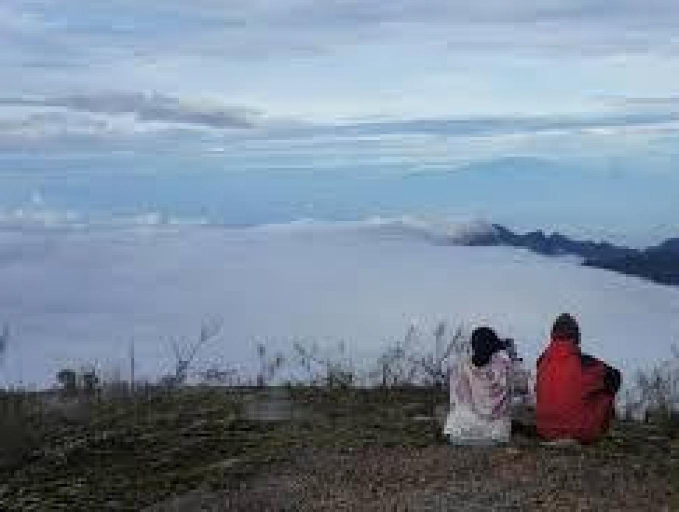 Negeri Diatas Awan Buntuliarra