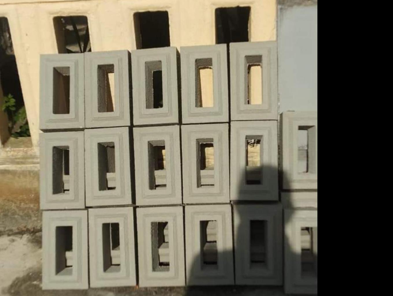 Ventilasi Decita