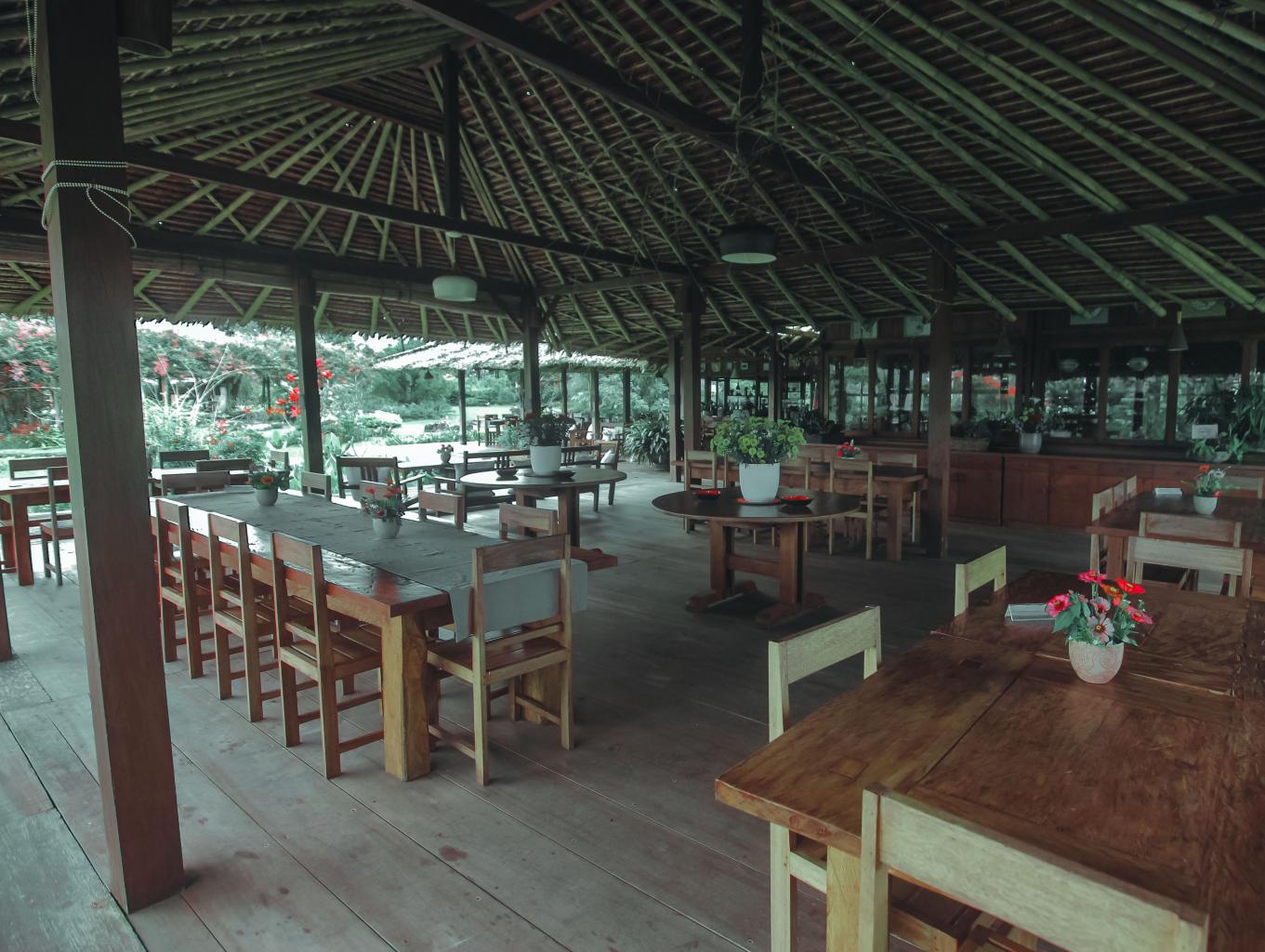 Gardenia Restaurant