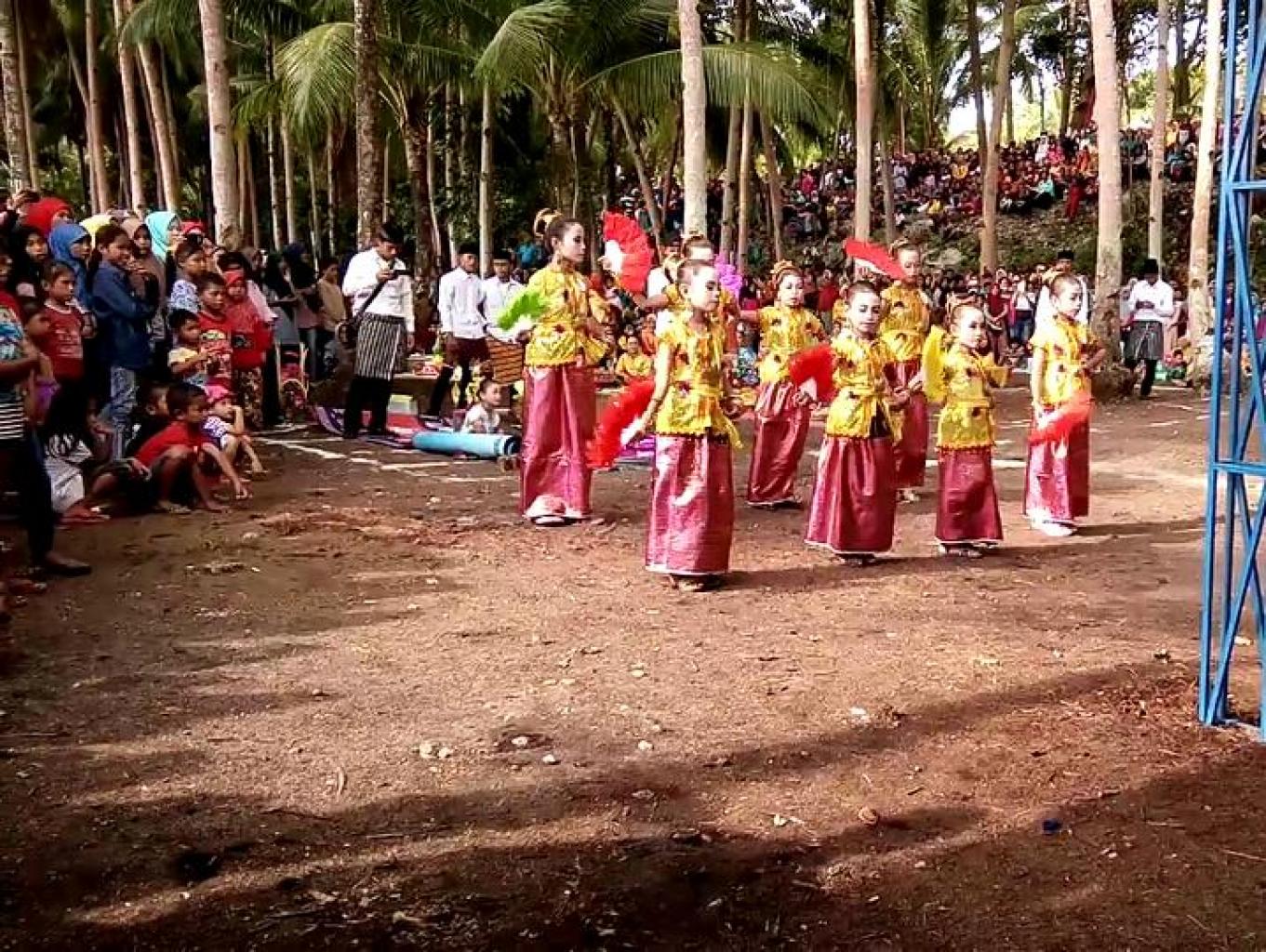 Tari Mele