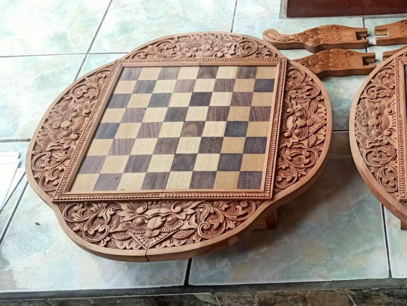 Papan Catur