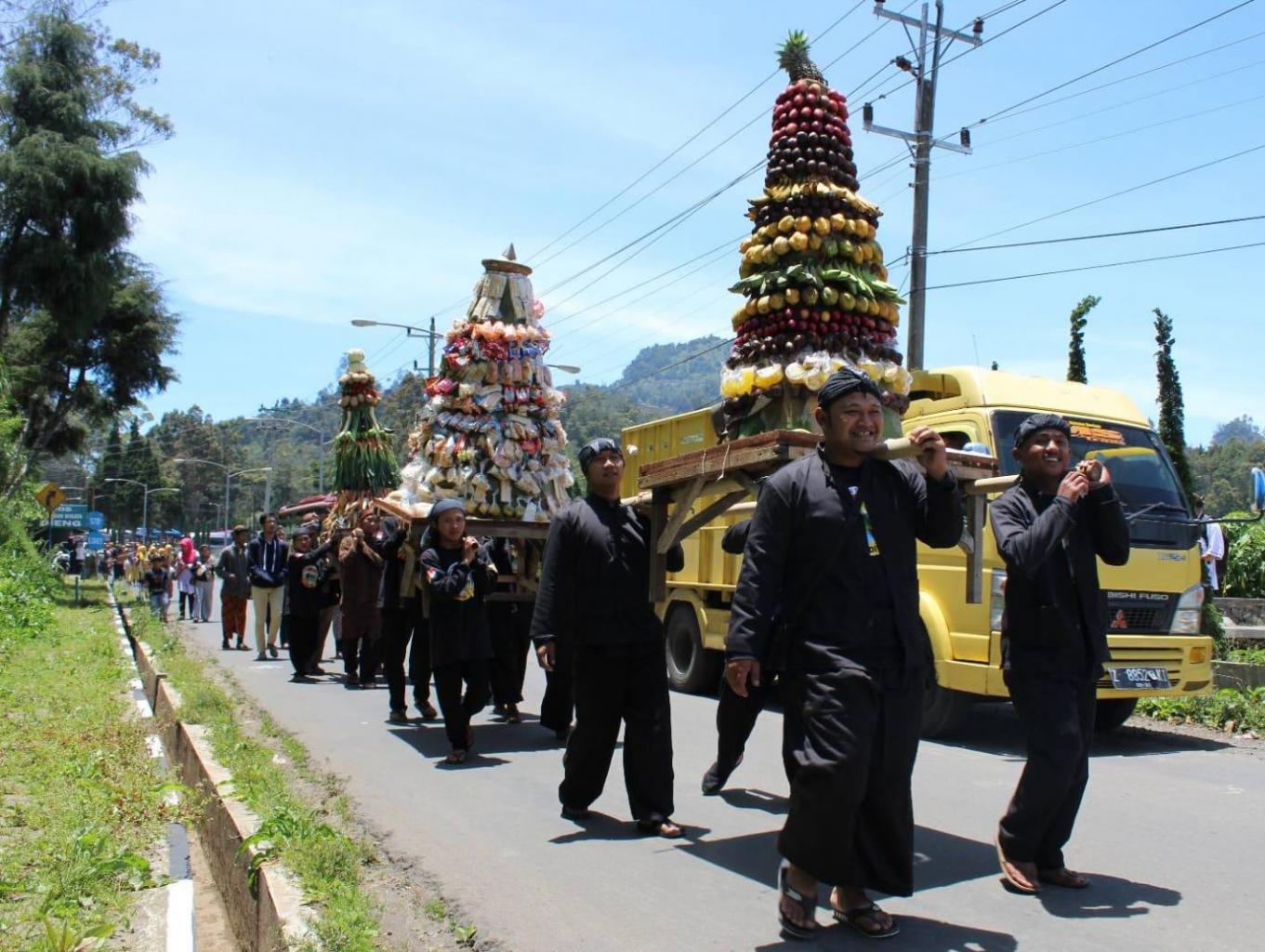 Babad Dieng