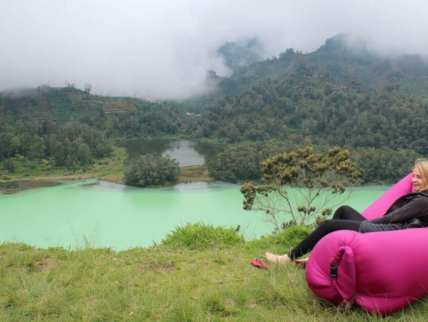 Dieng Park