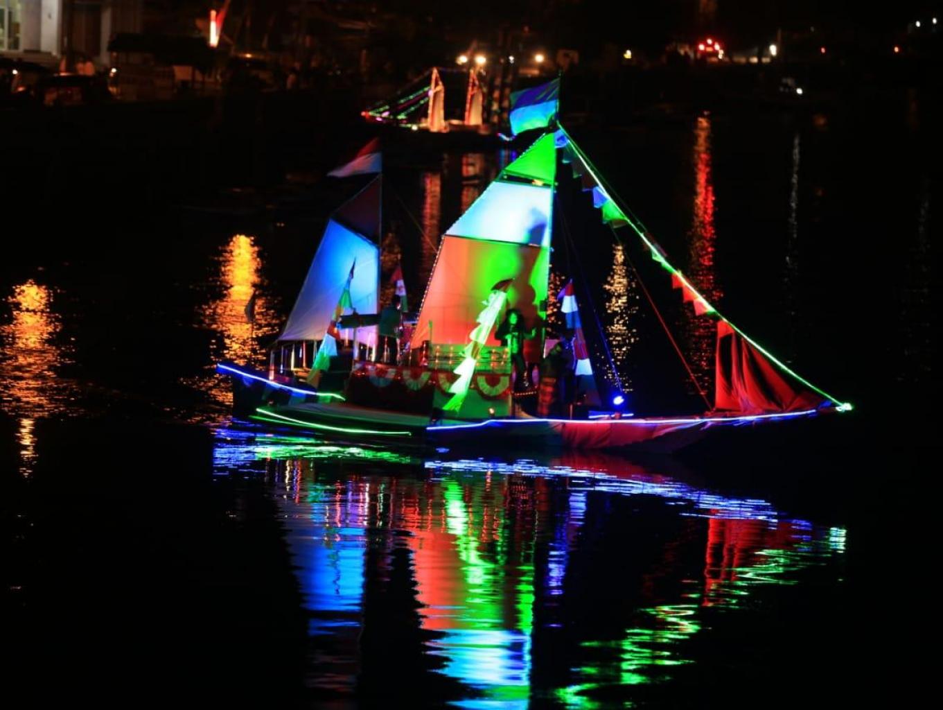 Festival Sungai Malili