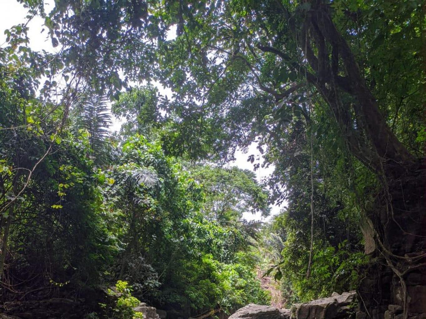 Indahnya Batu Betapa