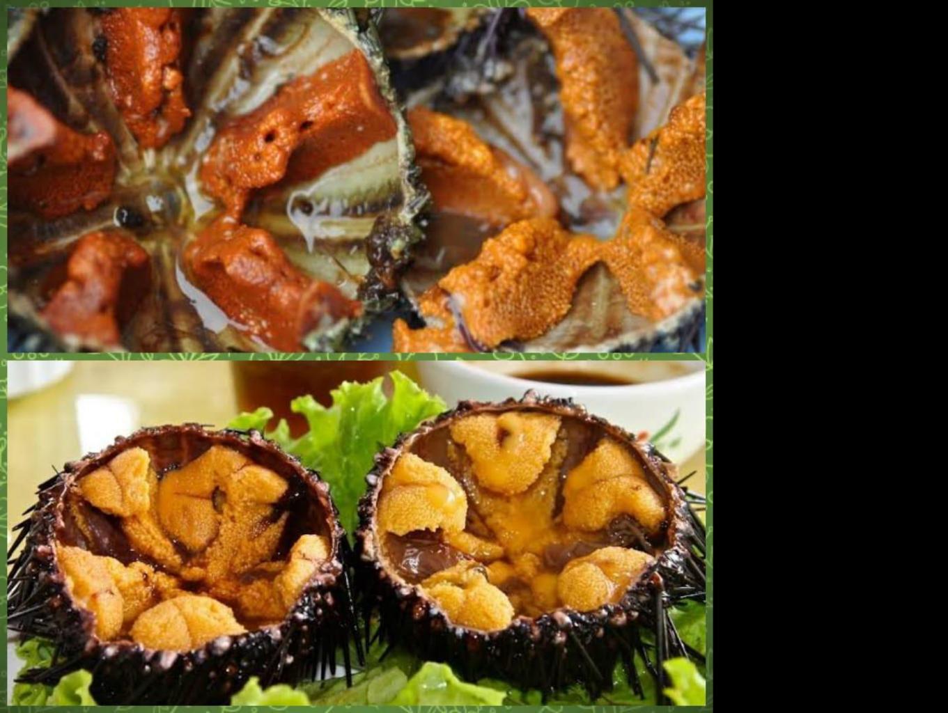 Kuliner Seafood