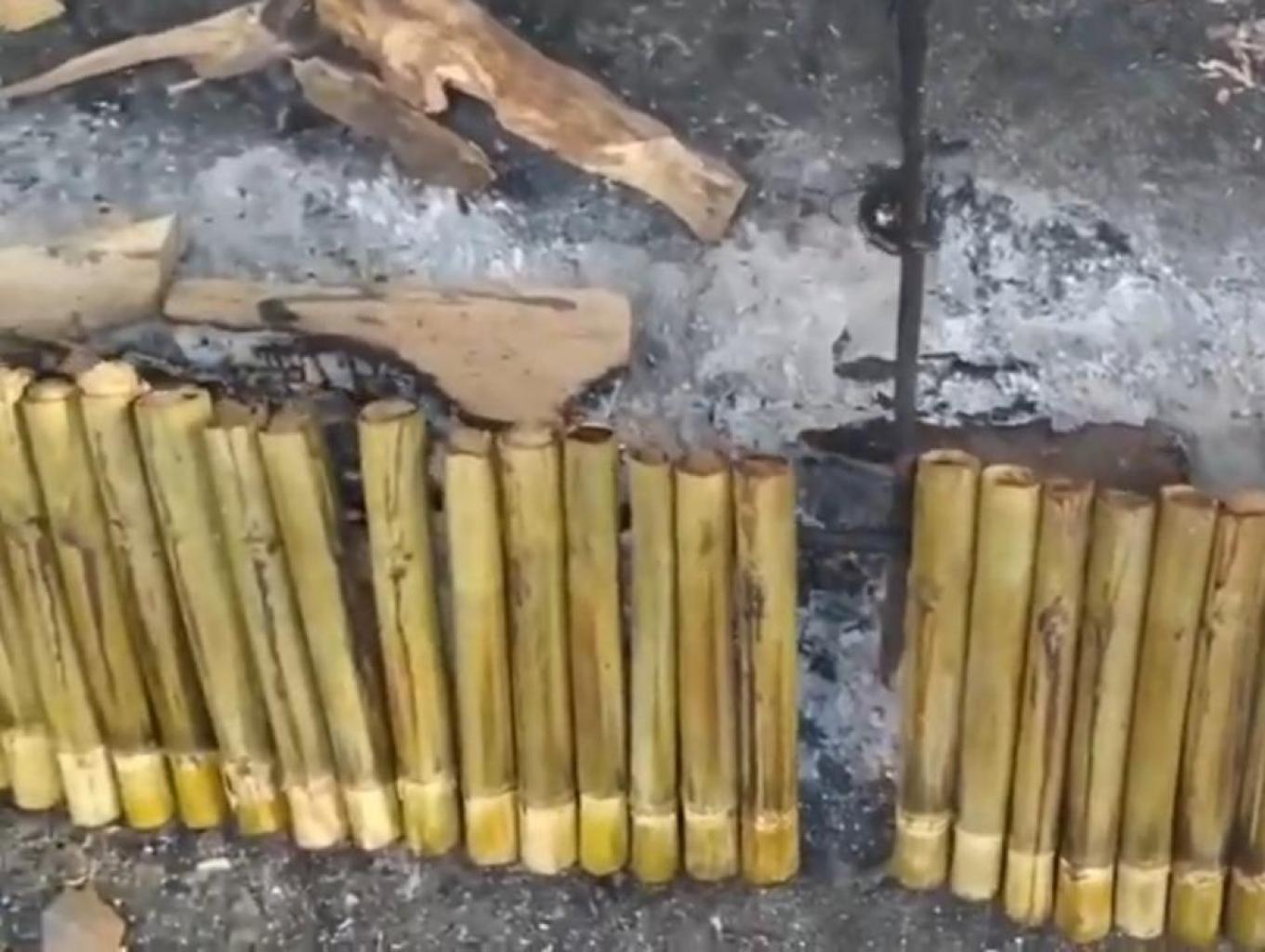 Produk Unggulan Lemang Tapai