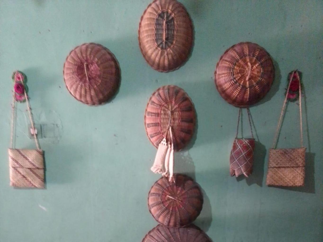 Souvenir Khas Malako