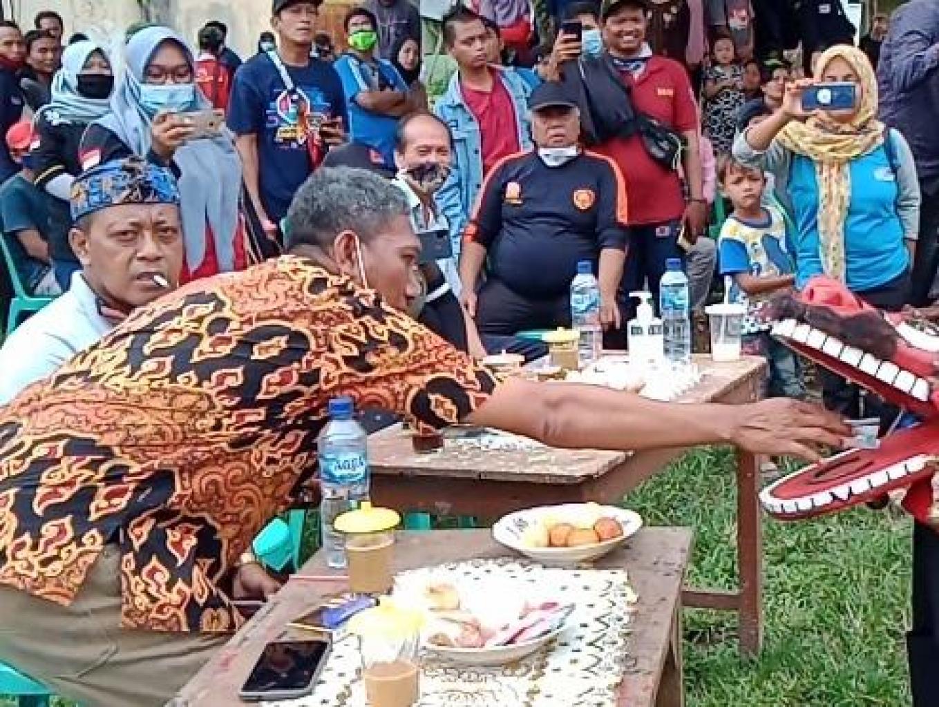 Berokan Jamblang
