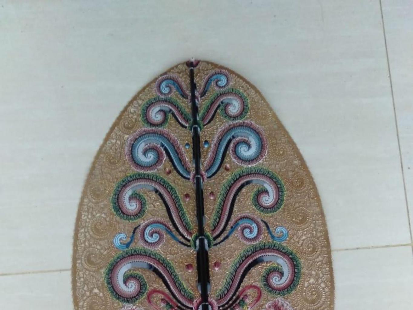Wayang Kulit