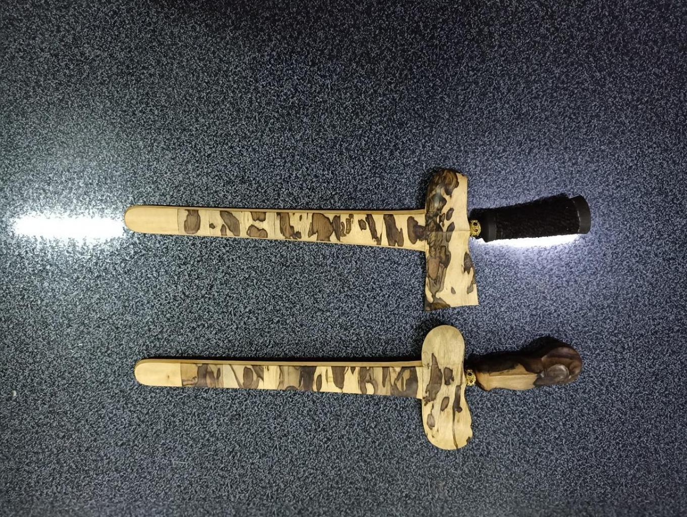 Warangka Keris
