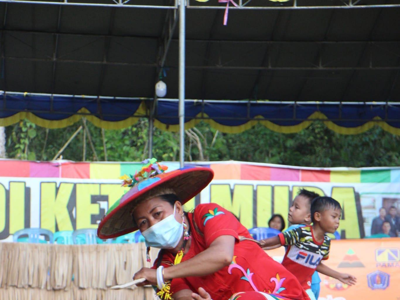 Permainan Belogo