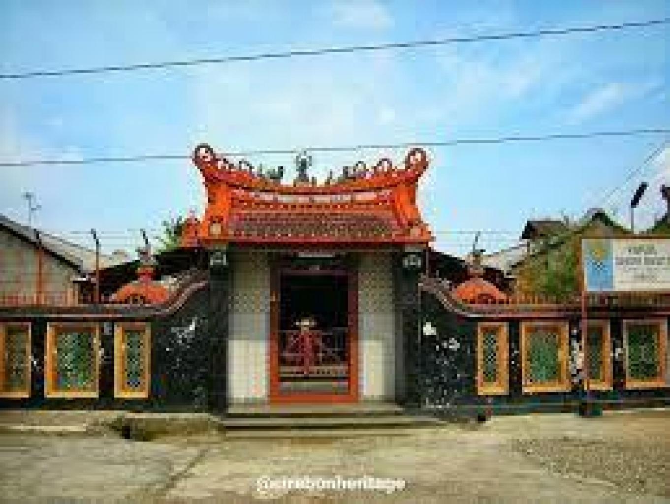 Vihara Jamblang