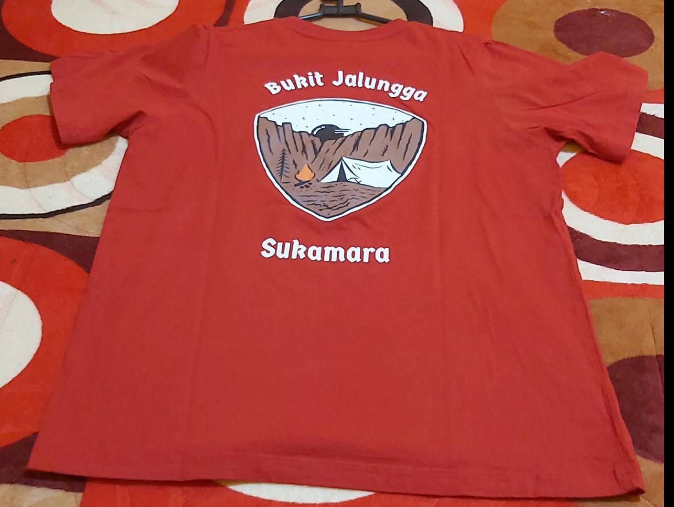 Merchandise Jalungga