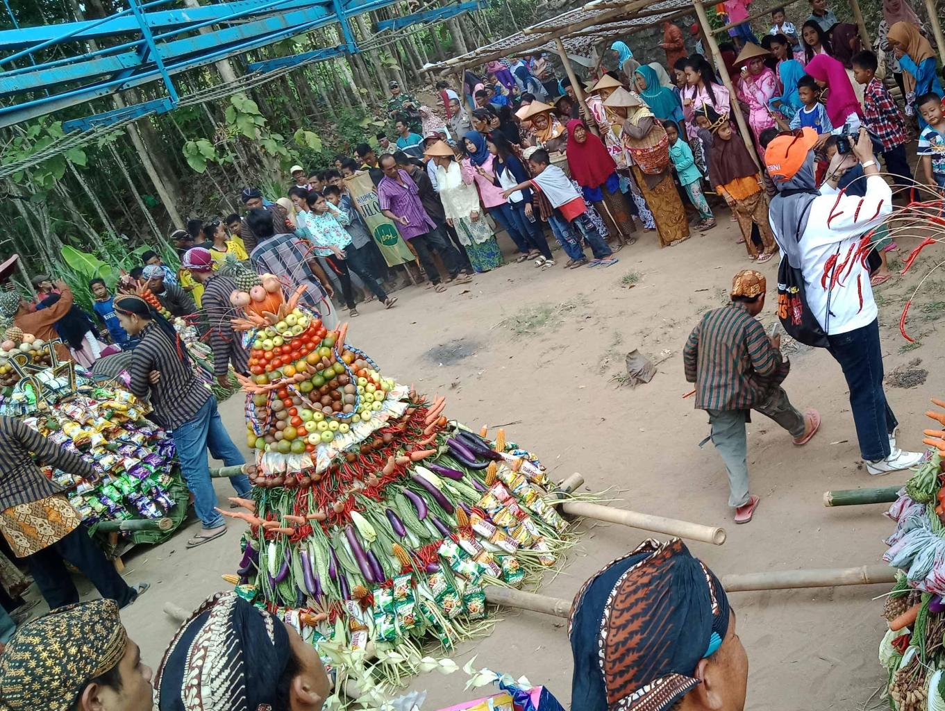 Merti Kali Oyo