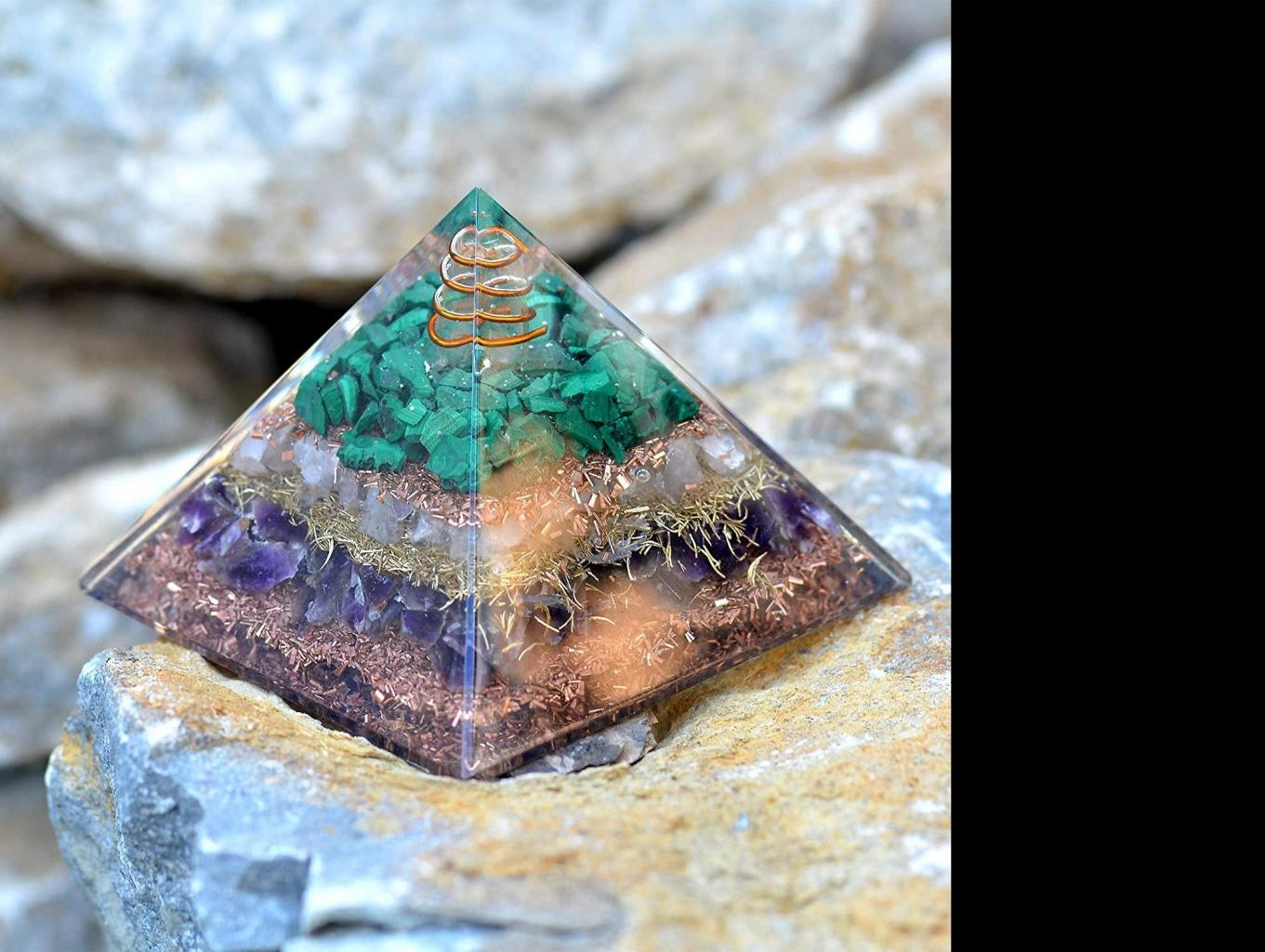 Orgonite