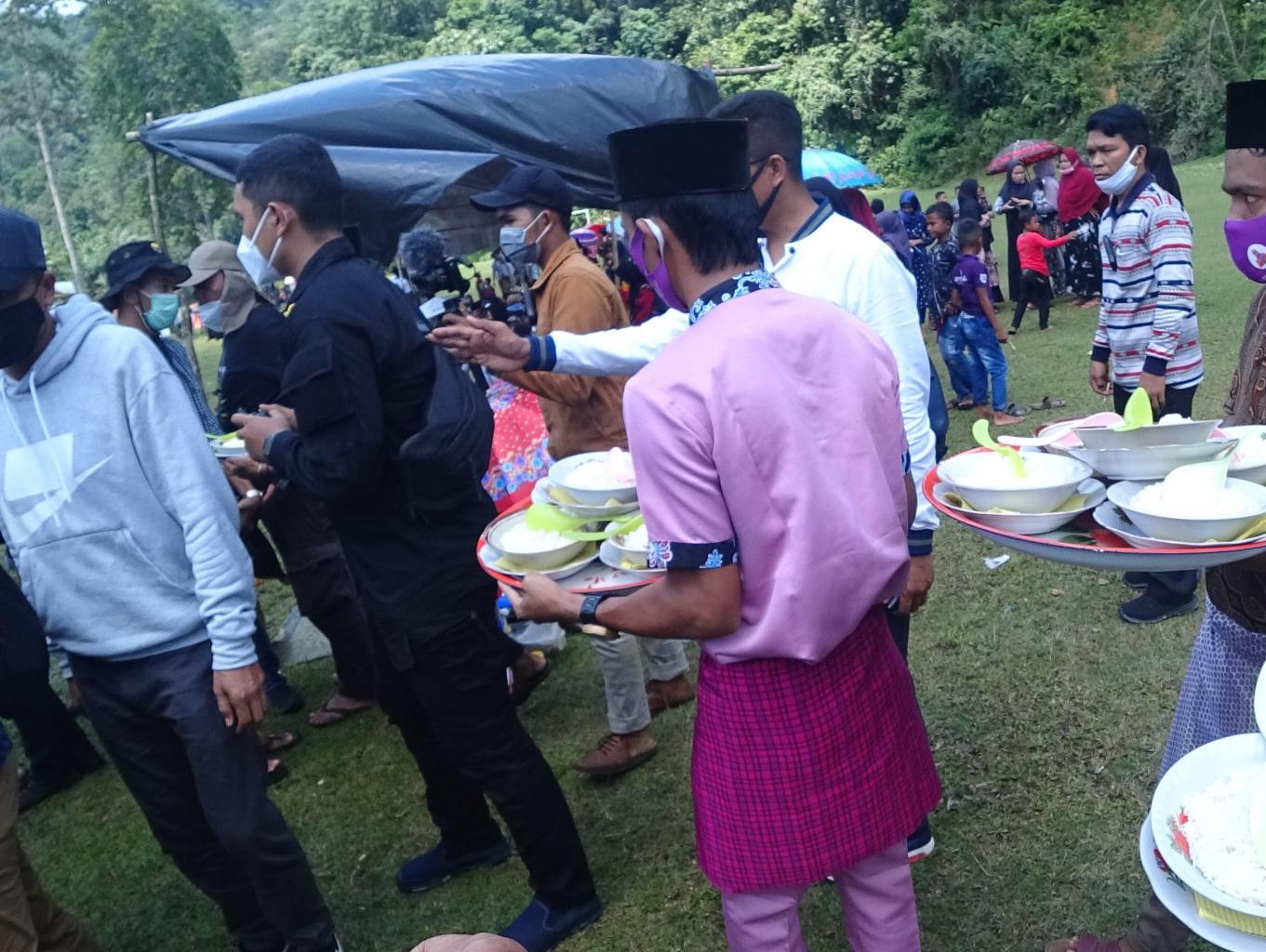 Makan Bejambagh